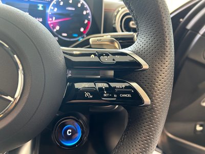 صورة مصغرة 31 لـ 2026 Mercedes-BENZ C-CLASS AMG