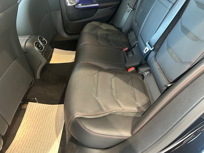 صورة مصغرة 59 لـ 2026 Mercedes-BENZ C-CLASS AMG