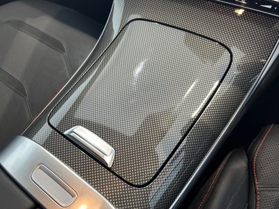 صورة مصغرة 36 لـ 2026 Mercedes-BENZ C-CLASS AMG