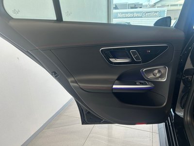 صورة مصغرة 57 لـ 2026 Mercedes-BENZ C-CLASS AMG