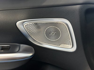 صورة مصغرة 22 لـ 2026 Mercedes-BENZ C-CLASS AMG