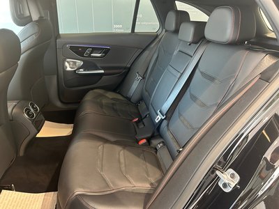 صورة مصغرة 60 لـ 2026 Mercedes-BENZ C-CLASS AMG