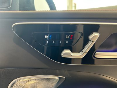 صورة مصغرة 14 لـ 2026 Mercedes-BENZ C-CLASS AMG