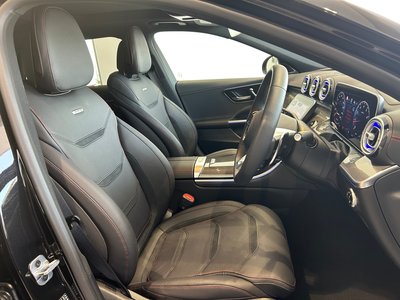 صورة مصغرة 20 لـ 2026 Mercedes-BENZ C-CLASS AMG