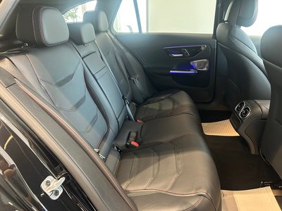صورة مصغرة 56 لـ 2026 Mercedes-BENZ C-CLASS AMG