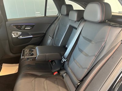 صورة مصغرة 62 لـ 2026 Mercedes-BENZ C-CLASS AMG