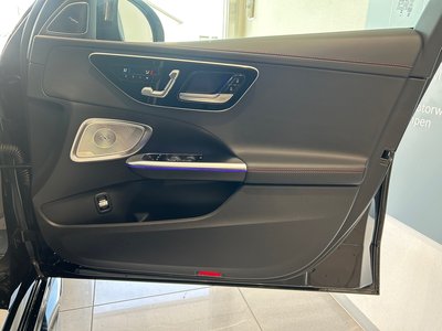 صورة مصغرة 16 لـ 2026 Mercedes-BENZ C-CLASS AMG