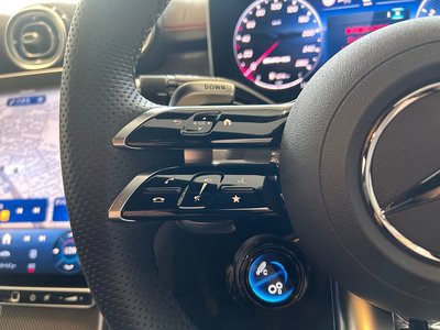 صورة مصغرة 30 لـ 2026 Mercedes-BENZ C-CLASS AMG