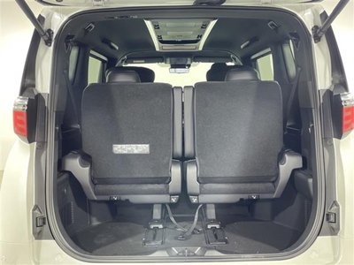 2025 TOYOTA ALPHARD 缩略图 41