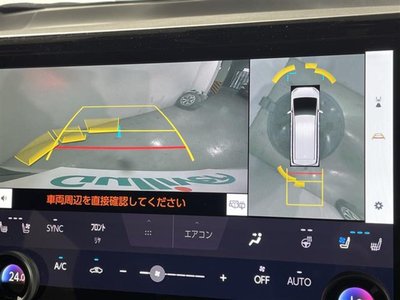 TOYOTA ALPHARD - 5