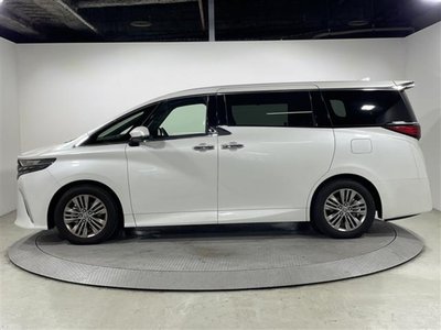 2025 TOYOTA ALPHARD 缩略图 21