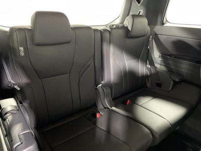 2025 TOYOTA ALPHARD 缩略图 16