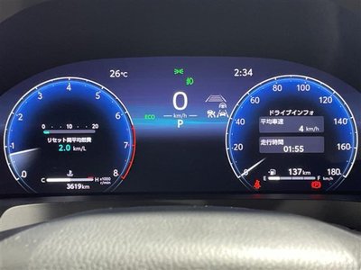 2025 TOYOTA ALPHARD 缩略图 27