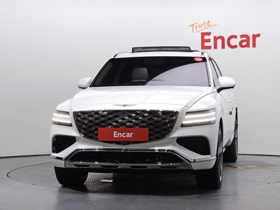 صورة 2 لـ 2024 Genesis GV80