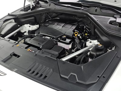 صورة 7 لـ 2024 Genesis GV80