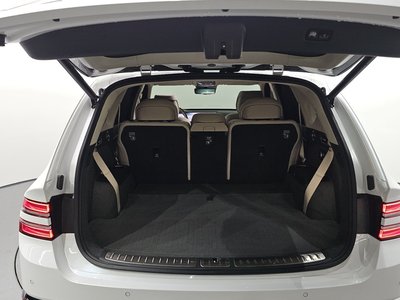 صورة مصغرة 20 لـ 2024 Genesis GV80