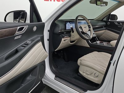 صورة 10 لـ 2024 Genesis GV80