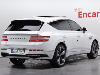 صورة 4 لـ 2024 Genesis GV80