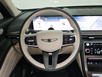 صورة مصغرة 12 لـ 2024 Genesis GV80