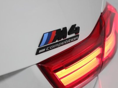 BMW M4 - 4