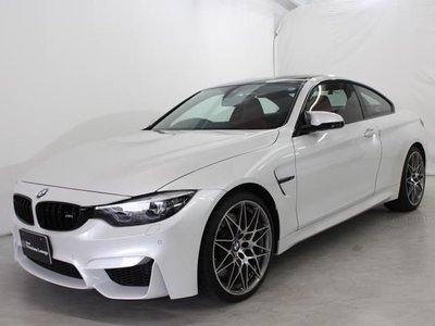 BMW M4 - 3