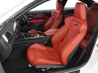 BMW M4 - 8