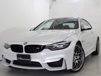 BMW M4 - 1