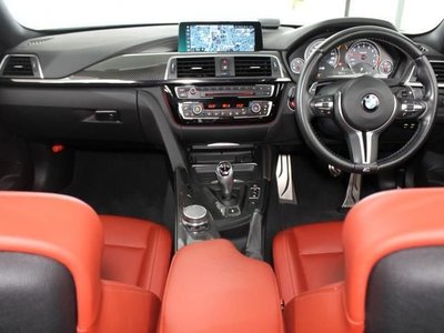 BMW M4 - 2