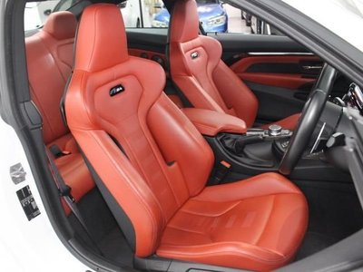 BMW M4 - 6