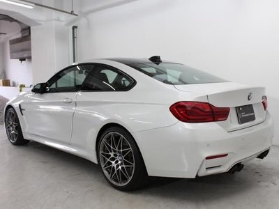 BMW M4 - 7