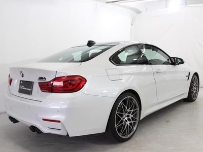 BMW M4 - 9