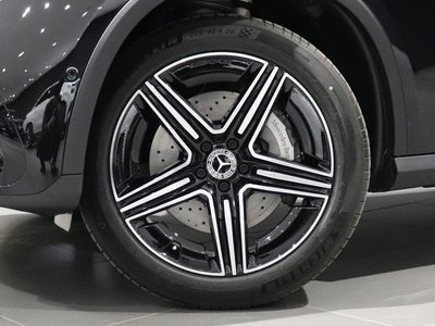 MERCEDES-BENZ GLC - 2