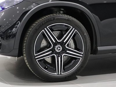 MERCEDES-BENZ GLC - 6
