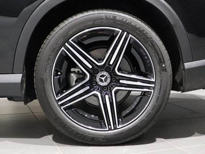MERCEDES-BENZ GLC - 4