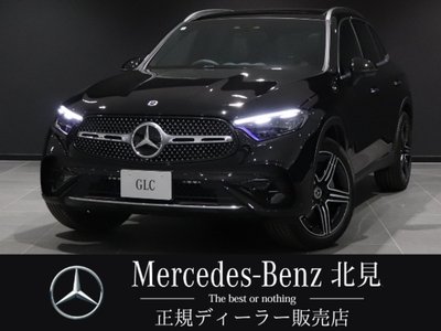 2026 Mercedes-BENZ GLC — фото 2