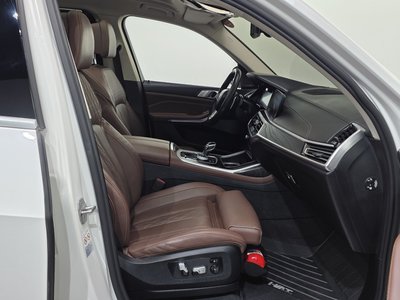 صورة مصغرة 17 لـ 2022 BMW X7