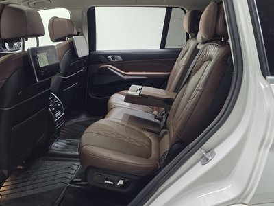 صورة مصغرة 18 لـ 2022 BMW X7