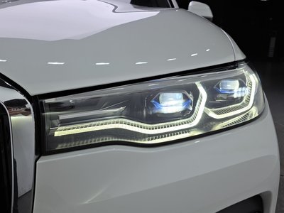 2022 BMW X7 — фото 9
