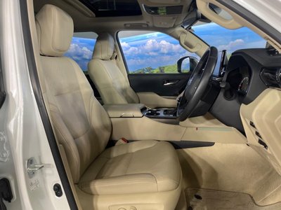 TOYOTA LAND CRUISER 300 - 10