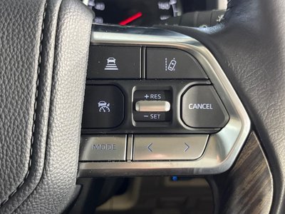 TOYOTA LAND CRUISER 300 - 7