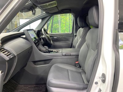 2023 Toyota ALPHARD — миниатюра 48