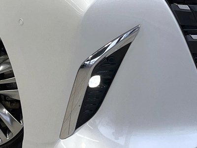 2023 Toyota ALPHARD — миниатюра 30
