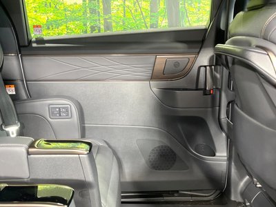 2023 Toyota ALPHARD — миниатюра 58