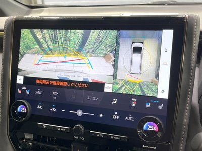 2023 Toyota ALPHARD — фото 4
