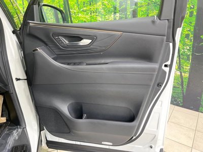 2023 Toyota ALPHARD — миниатюра 55