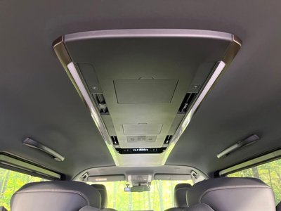 2023 Toyota ALPHARD — миниатюра 53