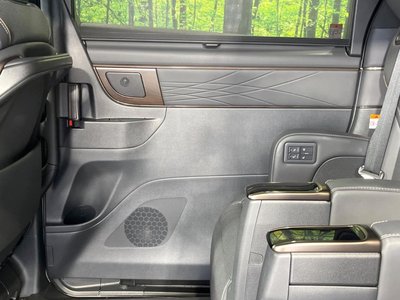 2023 Toyota ALPHARD — миниатюра 56