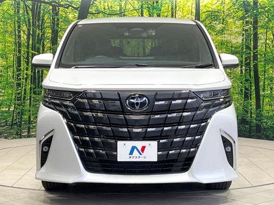 2023 Toyota ALPHARD — миниатюра 15