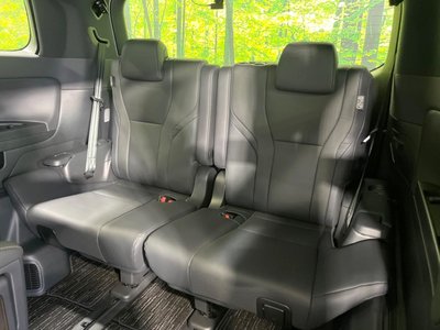 2023 Toyota ALPHARD — миниатюра 51