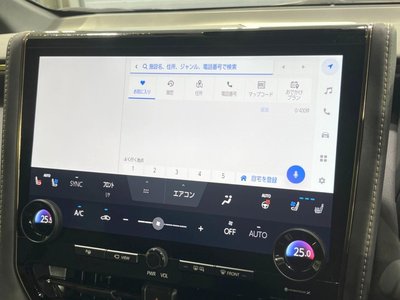 2023 Toyota ALPHARD — миниатюра 36